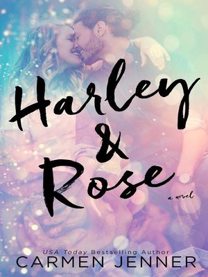 cover image of Harley & Rose